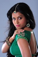Rachana Nourya Hot Photos